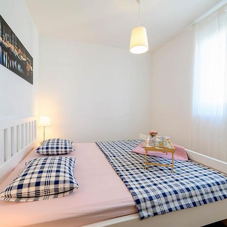 Apartment Banjada Žaborić Kültér fotó