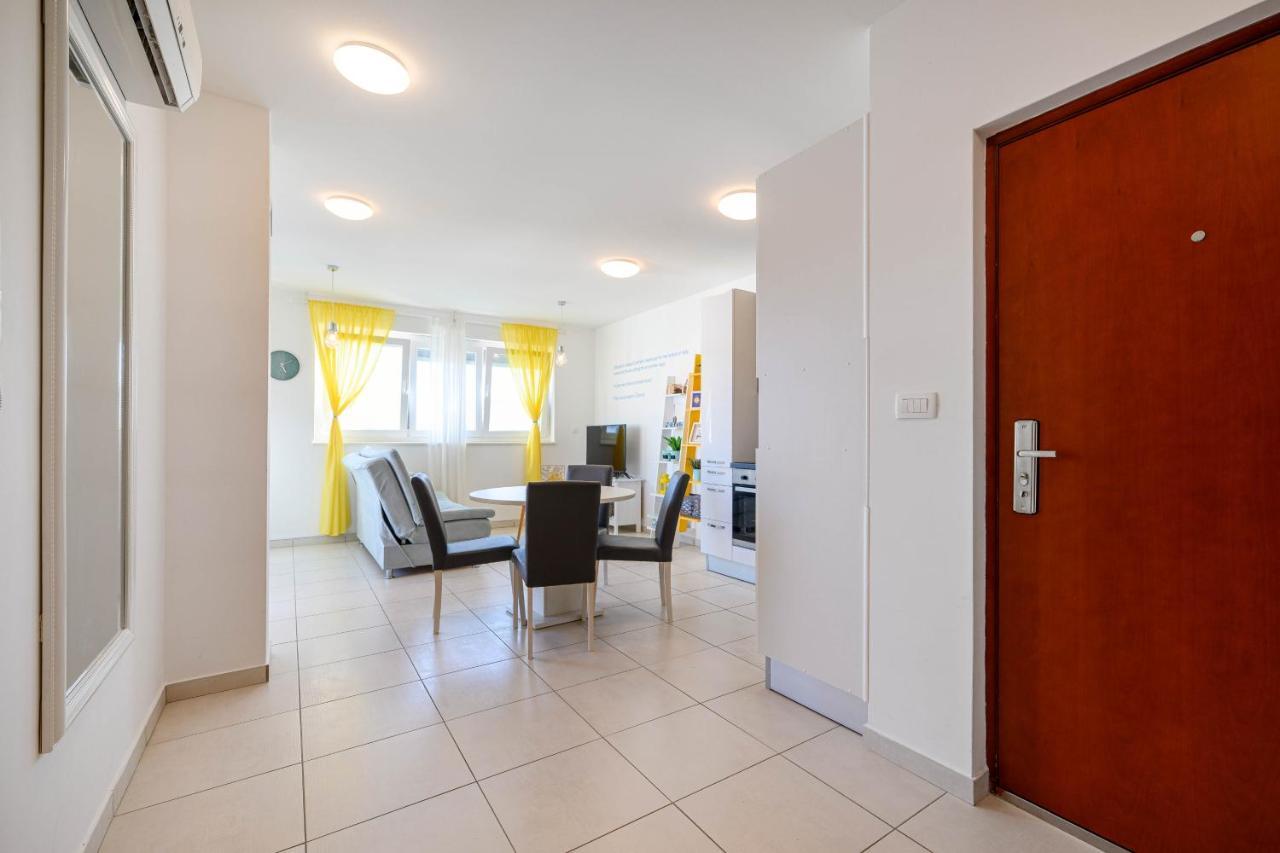 Apartment Banjada Žaborić Kültér fotó