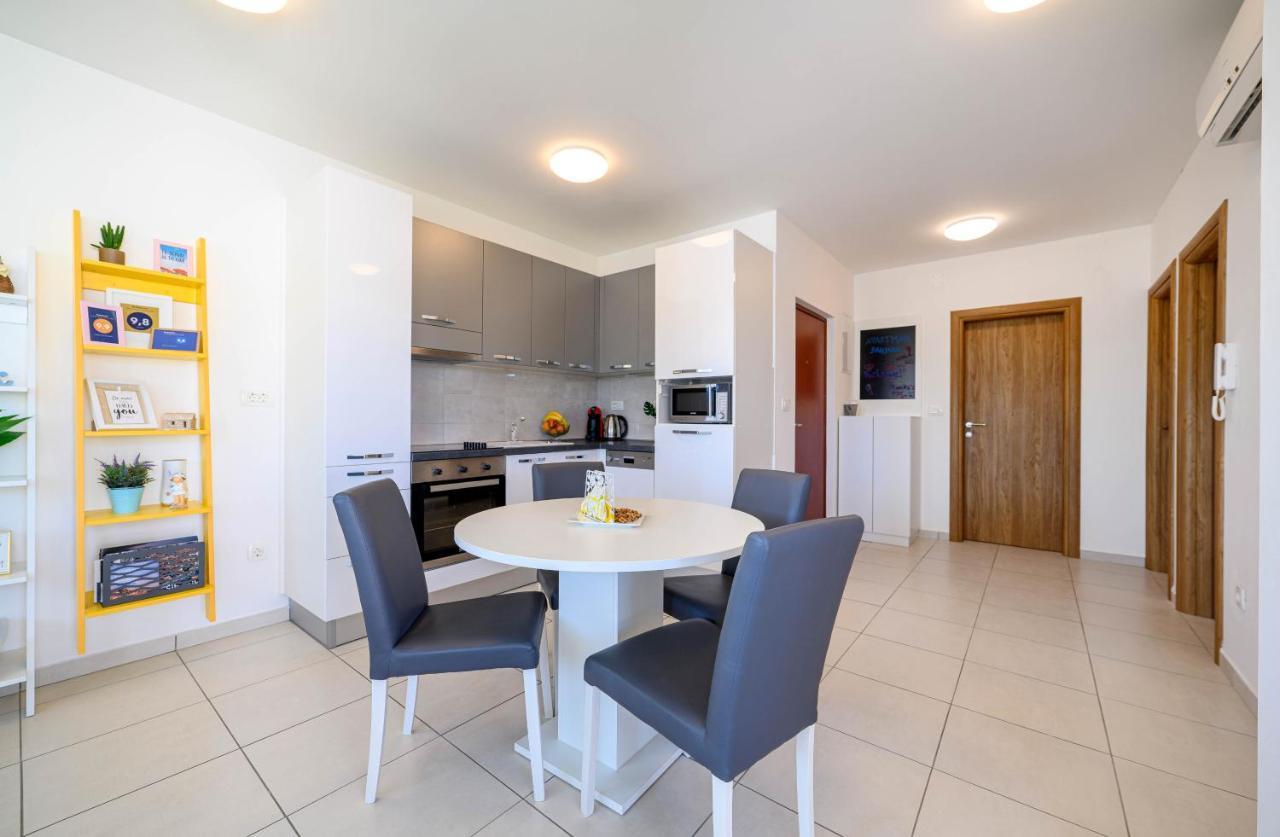 Apartment Banjada Žaborić Kültér fotó