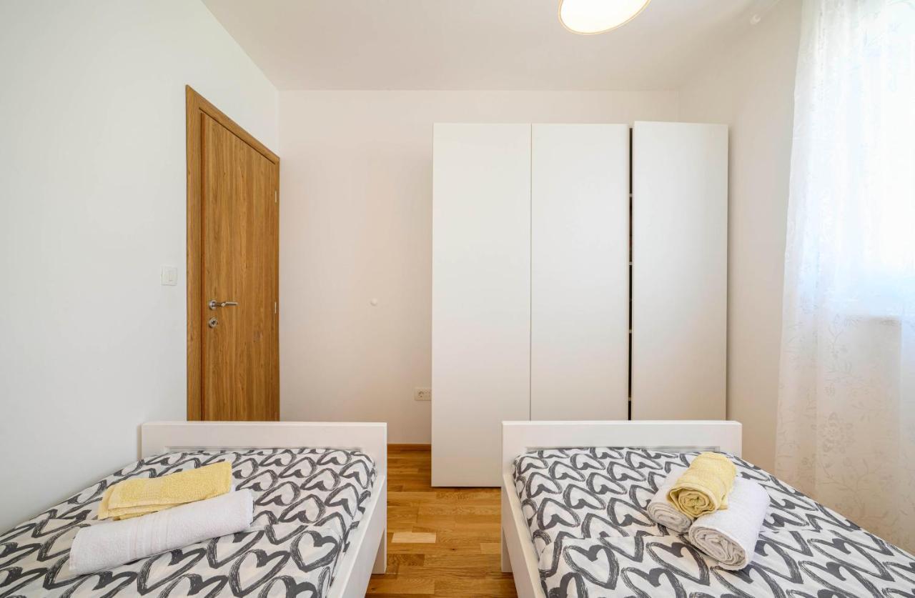 Apartment Banjada Žaborić Kültér fotó