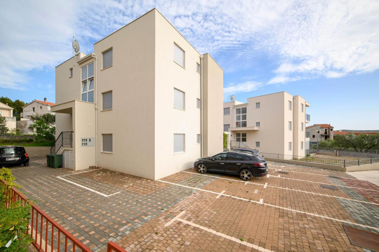 Apartment Banjada Žaborić Kültér fotó