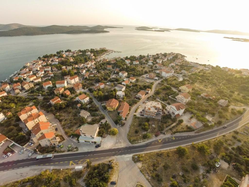 Apartment Banjada Žaborić Kültér fotó